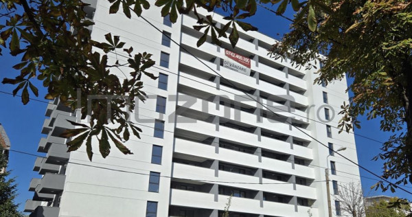 2 CAMERE, SPATIOS, 65.4 mp, FINISAT MODERN, LANGA METROU ...