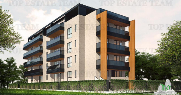 Apartament premium 3 camere | Pipera 11 | Finisaje high-end