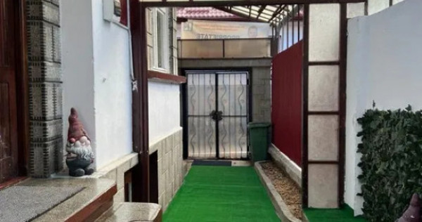 Casa Individuala Centrul Istoric