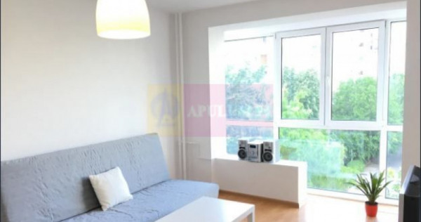 Apartament 3 camere Tineretului.
