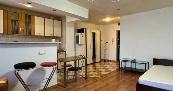 Garsonieră | 48 mp utili | Mall Vitan