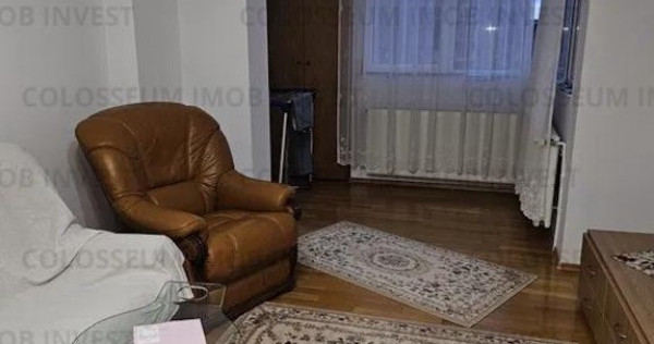 Apartament 2 camere semidecomandat - zona Racadau