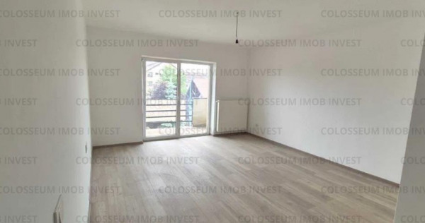Apartament 2 camere, decomandat - zona Tractorul