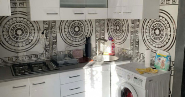 Garsonieră renovată integral &ndash; Strada Ostrovului | Parte