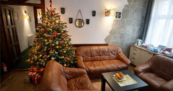 Preluare afacere pensiune administrare in regim turistic, Ce