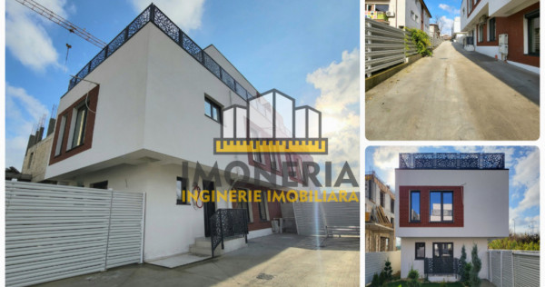 Casa 5 camere finalizata &ndash; 0% comision &ndash; Metrou 1 Decemb