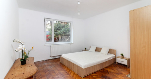 Apartament 2 camere. CENTRU, P-ta M. Viteazu/Canalul Morii 0