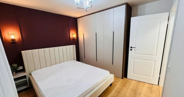 Apartament 3 camere renovat complet, mobilat, Tiglina 1, ...