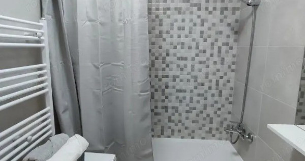 Garsoniera zona Ion Mihalache