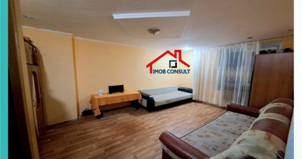 Garsonieră complet mobilată și utilată &ndash; AVIATORI! CE1438