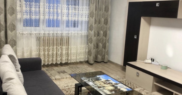 Apartament cu 2 camere, Cetate-Kaufland