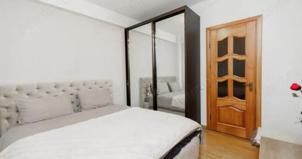 Apartament 2 camere Baneasa