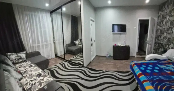 Garsonieră situată &icirc;n zona Tineretului