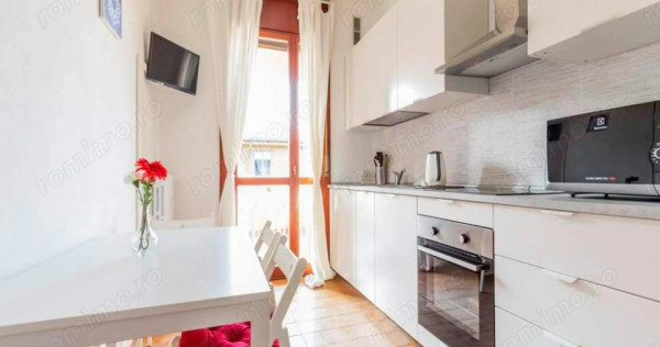 2 camere zona Piata Iancului