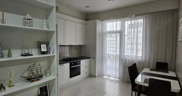 Apartament 2 camere zona Lujerului