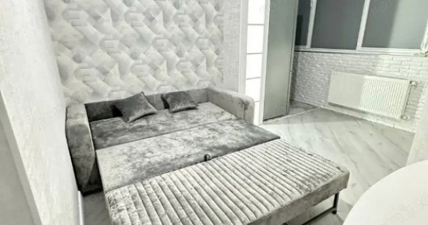 Garsoniera in zona Panduri