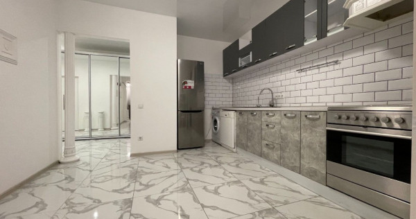 2 Camere zona metrou Pacii