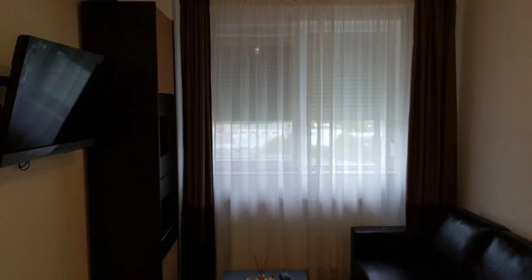 Amzei- doua camere semidecomandat