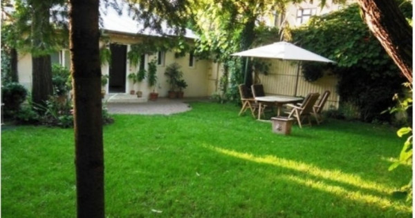 Vilă individuală Vatra Luminoasă Maior Coravu