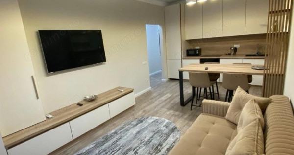 Apartament 2 camera in zona Militari Pacii