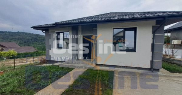 Casa 104mp, 157.990 &euro;, Valea Adanca