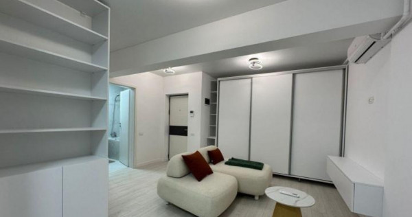 Berceni metrou biruintei 81 studio dubla