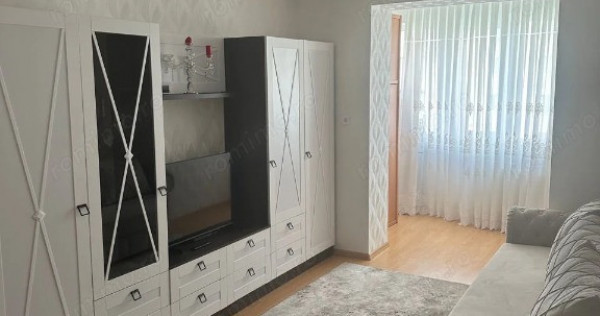 Se ofera pentru inchiriere garsoniera in zona Morarilor