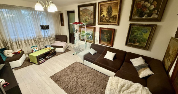 Apartament strada Transilvaniei Garaj sub bloc si boxa