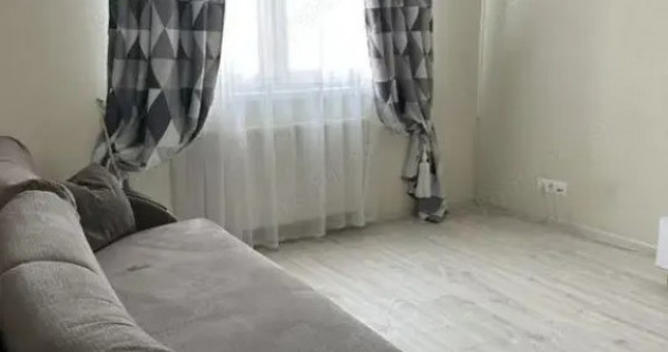 Garsoniera in zona Tineretului