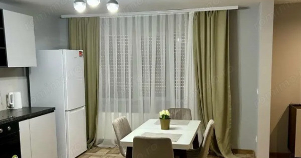 Garsoniera zona Metalurgiei