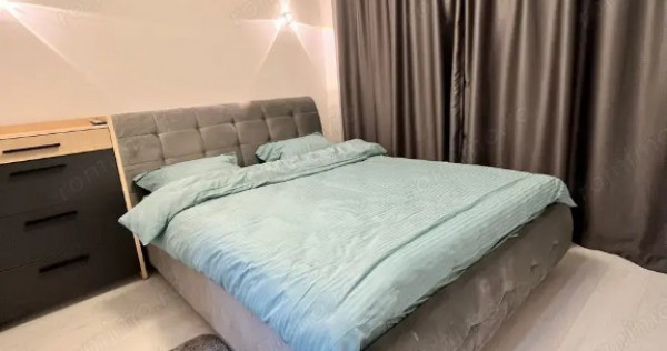 Oferim spre inchiriere garsoniera in zona Unirii Mall