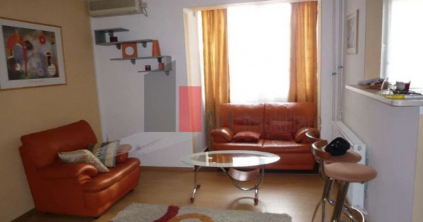 APARTAMENT 2 CAMERE UNIVERSITATE