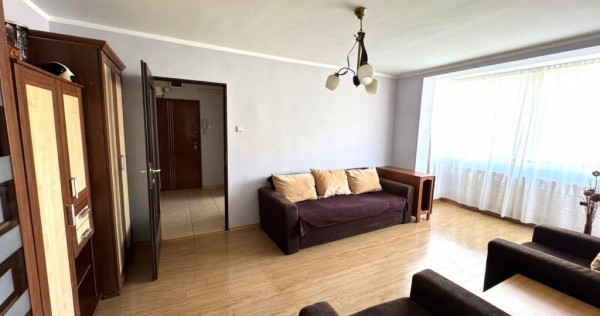 Chirie Ap 2 Camere mobilat utilat Zona Universitatii De Nord