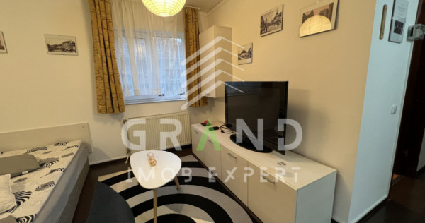 Ap 2 camere,BALCON,PARCARE,Zona Manastur/Casa Piratilor