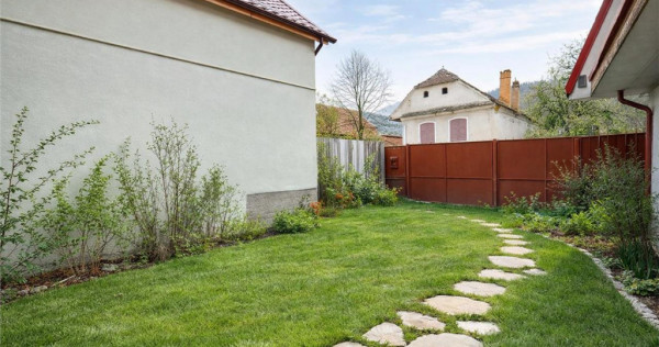 Tur 3D! Casa ergonomica,doua gradini,acces facil,oportunitat