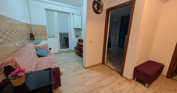 Apartament de &icirc;nchiriat Bloc nou