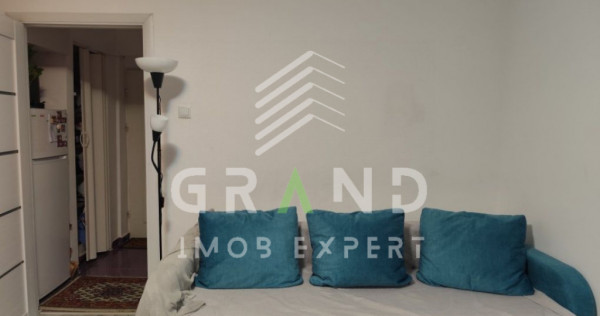 Garsoniera moderna de inchiriat in Gheorgheni,etaj 5, 32 mp,