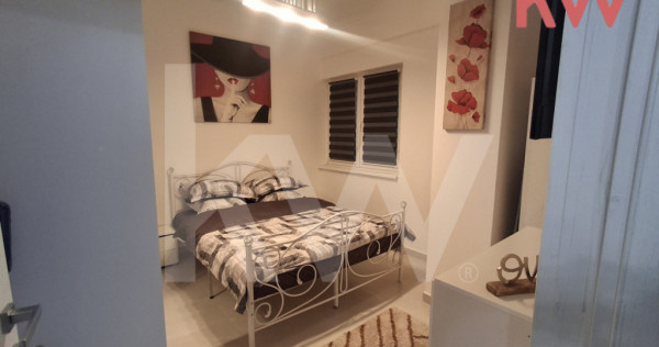 Apartament 2 camere, deosebit, de &icirc;nchiriat