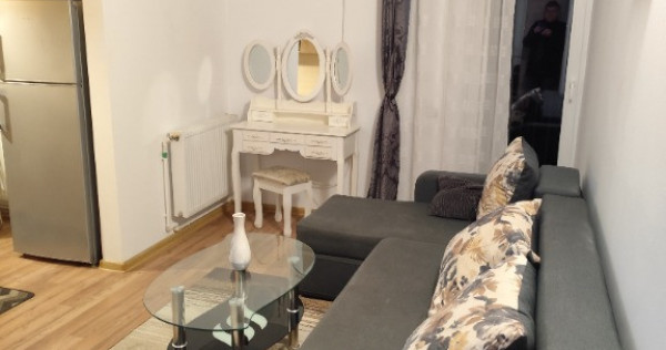 &Icirc;nchiriez apartament cu 2 camere str. Dunarii