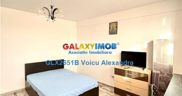 Garsoniera Bloc Nou - Oltenitei - Popesti Leordeni - Berceni