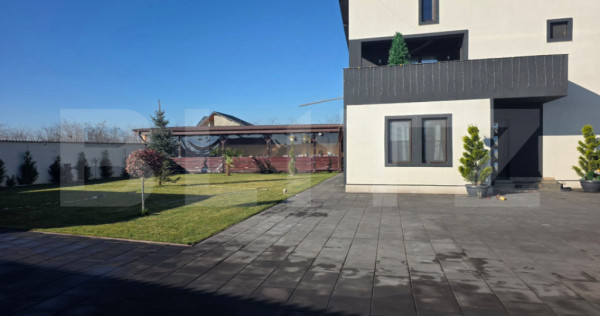 Casa de vanzare, 300 mp, zona Sud