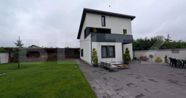 Casa de vanzare, 300 mp, zona Sud
