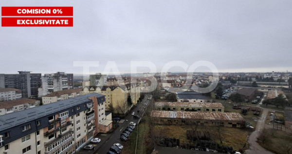 EXCLUSIVITATE-Apartament 3 camere decomandat 71 mp zona Miha