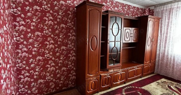 Garsoniera zona Sos.Pantelimon