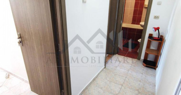 Apartament 1 camera CUG zona Sos. Nicolina