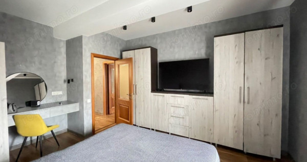 Apartament 2 camere zona Bulevardul Libertatii