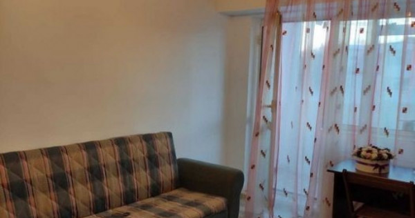 Apartament 2 camere zona Doamna Ghica