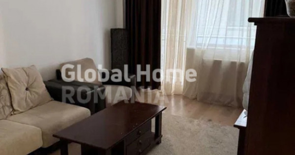 Apart 2 camere 62mp | Baneasa - Aviatiei - Str. Salubritatii