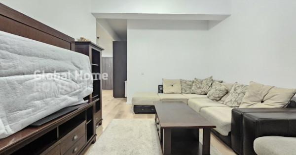 Apart 2 camere 62mp | Aviatiei - Baneasa - Str. Salubritatii