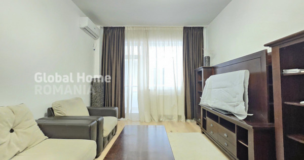 Apart 2 camere 62mp | Baneasa - Aviatiei - Str. Salubritatii